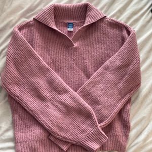 Old Navy Girls Sweater